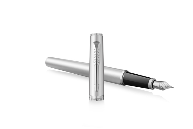 VULPEN PARKER MERIDIAN CT M CHROOM