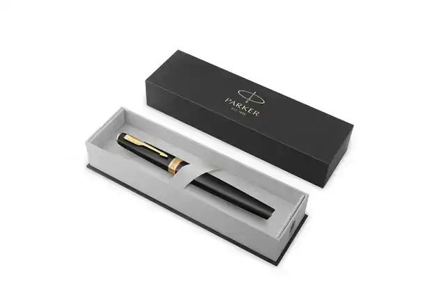 ROLLERPEN PARKER MERIDIAN GT F MAT