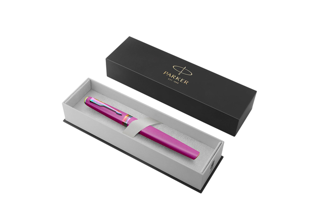 VULPEN PARKER MERIDIAN RBT M