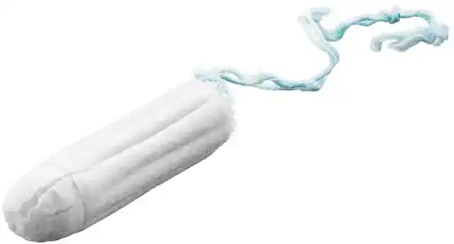 TAMPON SATINO FC1 FEMCARE NORMAAL