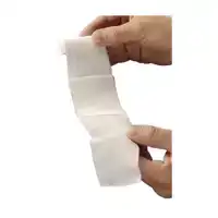 SNELVERBAND HEKA GEROLD NR3 STERIEL