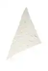 DRIEKANTE DOEK HEKA VISCOSE