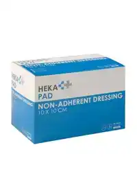 WONDKOMPRES HEKAPAD NIET-VERKLEVEND