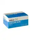 VINGERBOB HEKA VINGERVERBAND BLAUW