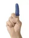 VINGERBOB HEKA VINGERVERBAND BLAUW