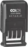 STEMPEL COLOP PRINTER MINI S 160L