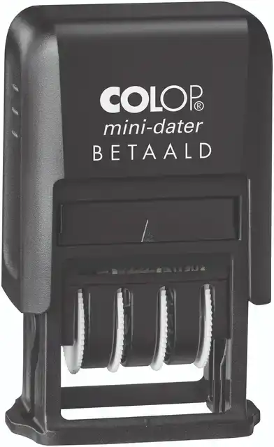 STEMPEL COLOP PRINTER MINI S 160L