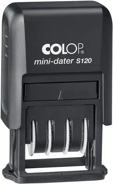 STEMPEL COLOP PRINTER MINI S120