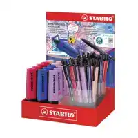 MARKEERSTIFT STABILO BOSS EN POINTBALL