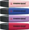 MARKEERSTIFT STABILO BOSS EN POINTBALL