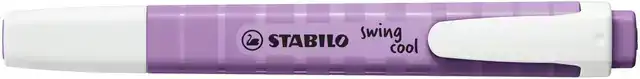 MARKEERSTIFT STABILO SWING COOL WILDFL