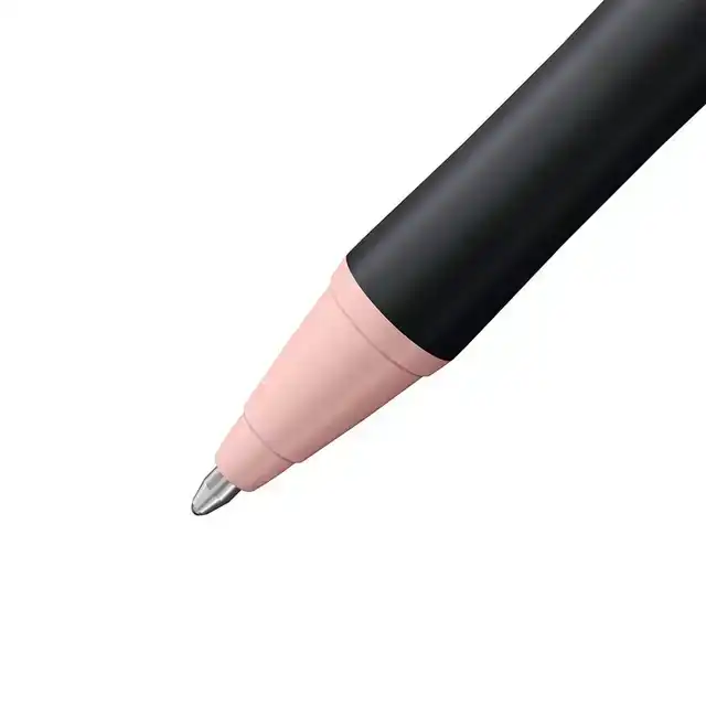 BALPEN STABILO POINTBALL WILDFL M BLUSH