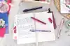 ROLLERPEN STABILO WORKER+ WILDFLOWER