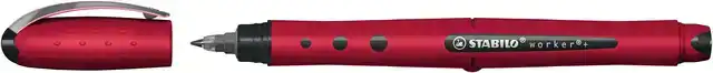 ROLLERPEN STABILO WORKER+ WILDFLOWER
