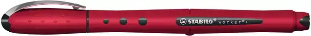 ROLLERPEN STABILO WORKER+ WILDFLOWER