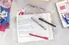 ROLLERPEN STABILO WORKER+ WILDFLOWER
