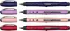 ROLLERPEN STABILO WORKER+ WILDFLOWER
