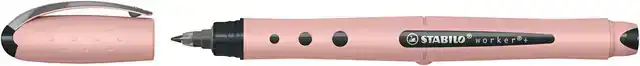 ROLLERPEN STABILO WORKER+ WILDFLOWER