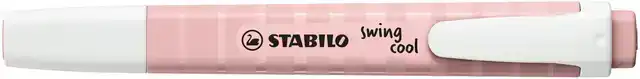 MARKEERSTIFT STABILO SWING COOL WILDFL