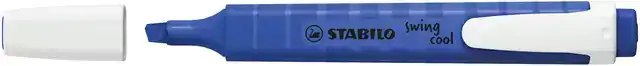MARKEERSTIFT STABILO SWING COOL WILDFL