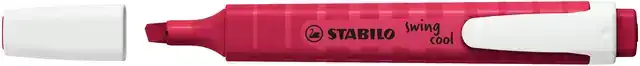 MARKEERSTIFT STABILO SWING COOL WILDFL