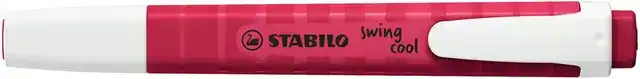 MARKEERSTIFT STABILO SWING COOL WILDFL