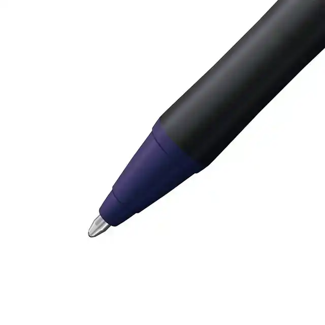 BALPEN STABILO POINTBALL WILDFL M