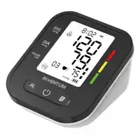 BLOEDDRUKMETER INVENTUM BOVENARM