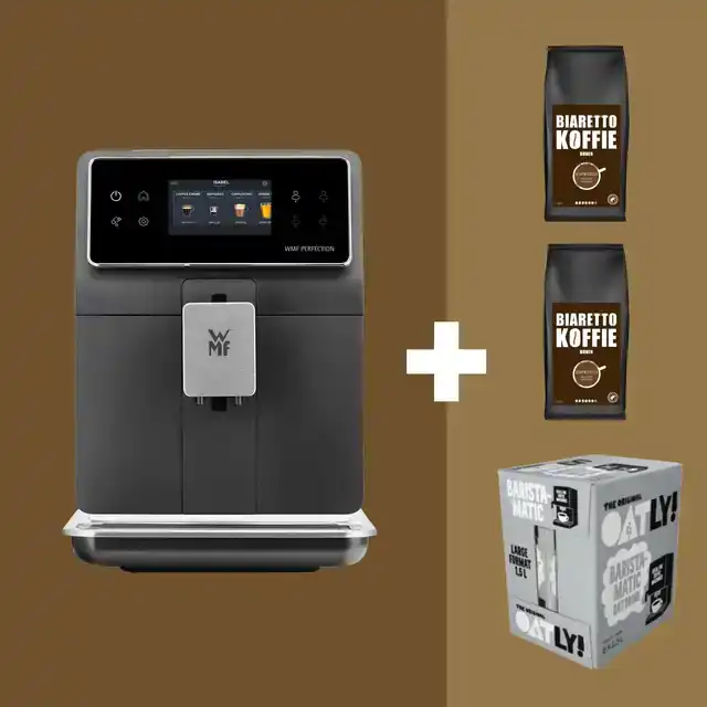 KOFFIEMACHINE WMF PERFECTION OFFICE