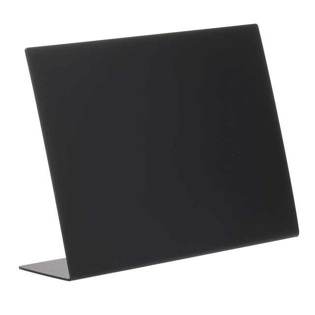 KRIJTBORD EUROPEL L-STAND A4