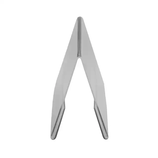 TAFELNAAMBORD 210X75MM A5 GEVOUWEN 5ST