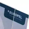 KAARTHOUDER EUROPEL BUDGET A5 L-STAND