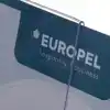 KAARTHOUDER EUROPEL BUDGET A4 L-STAND
