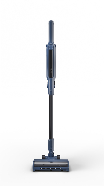 STEELSTOFZUIGER NILFISK MOVE 150W BLAUW