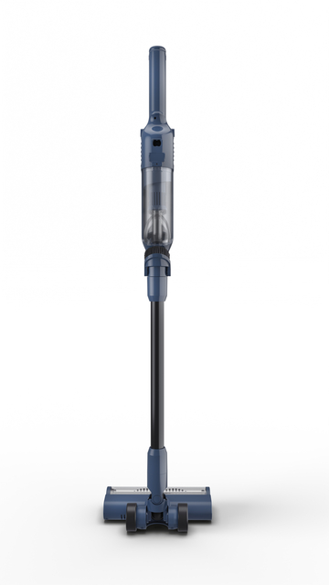 STEELSTOFZUIGER NILFISK MOVE 150W BLAUW