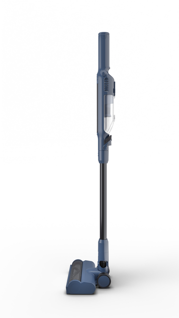 STEELSTOFZUIGER NILFISK MOVE 150W BLAUW