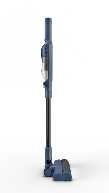 STEELSTOFZUIGER NILFISK MOVE 150W BLAUW