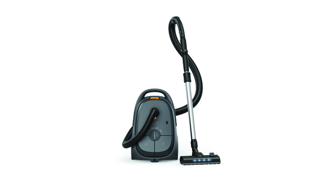 STOFZUIGER NILFISK BRIGHT HOME 750W 4L