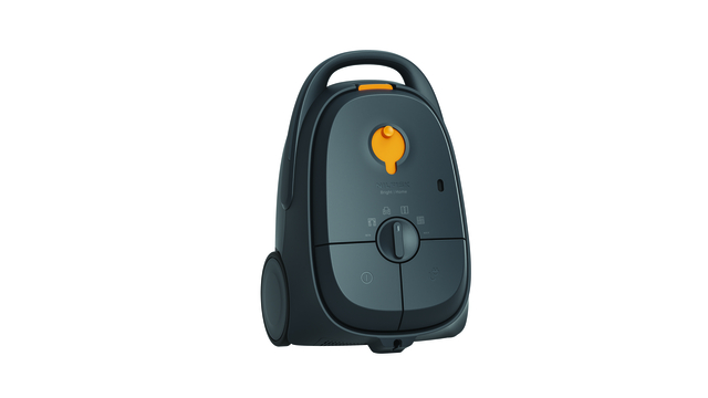 STOFZUIGER NILFISK BRIGHT HOME 750W 4L