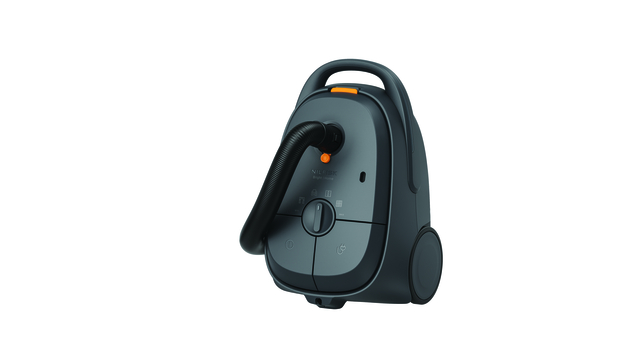 STOFZUIGER NILFISK BRIGHT HOME 750W 4L