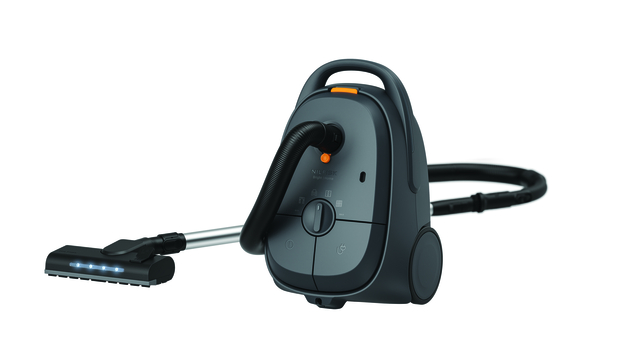 STOFZUIGER NILFISK BRIGHT HOME 750W 4L
