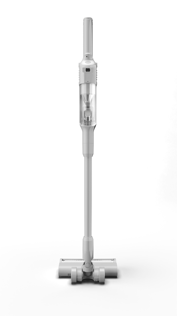 STEELSTOFZUIGER NILFISK MOVE 150W GRIJS