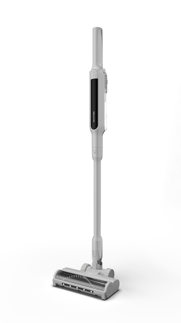 STEELSTOFZUIGER NILFISK MOVE 150W GRIJS