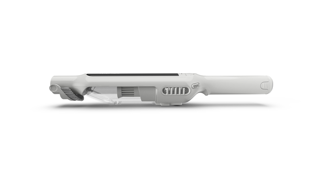 KRUIMELDIEF NILFISK SPOT 150W GRIJS