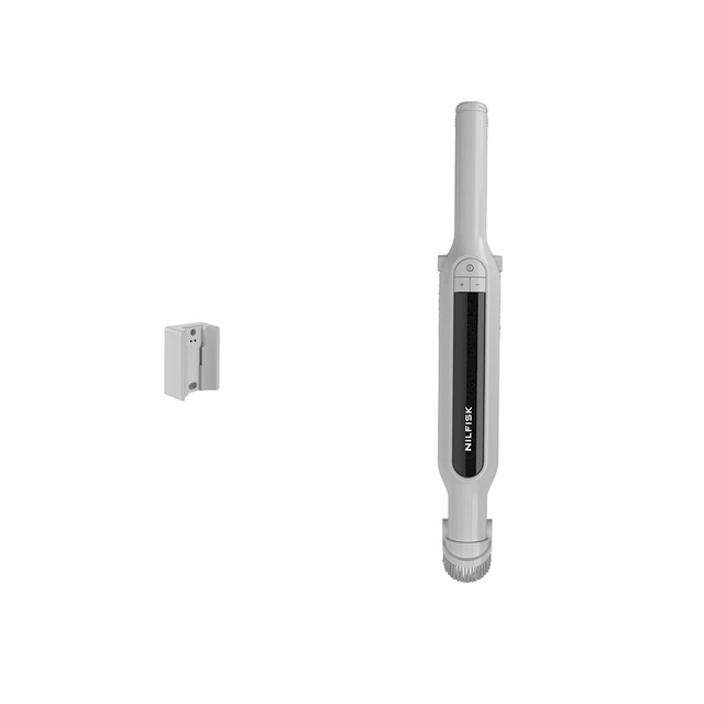 KRUIMELDIEF NILFISK SPOT 150W GRIJS