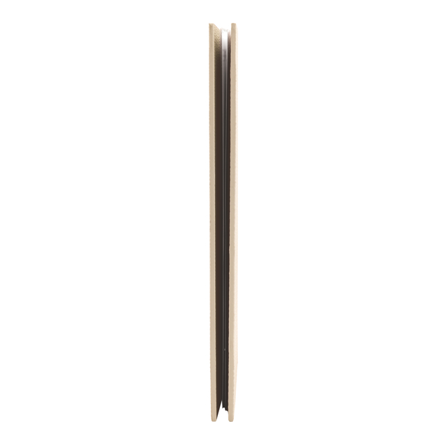 MENUKAART SECURIT SIGNATURE A4 ZAND