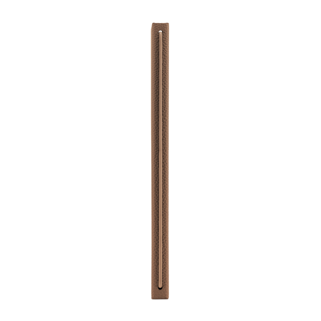 MENUKAART SECURIT SIGNATURE A4 BRUIN