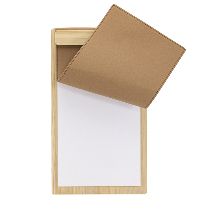 MENUKAART SECURIT SIGNATURE KLEMBORD