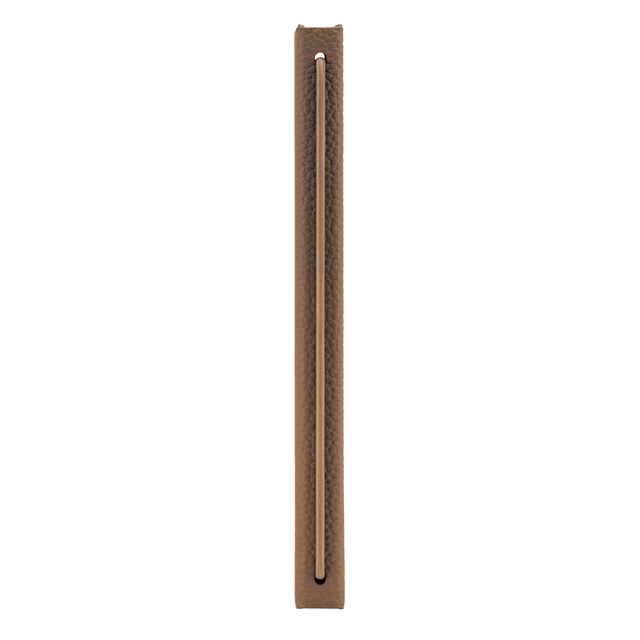 MENUKAART SECURIT SIGNATURE A5 BRUIN