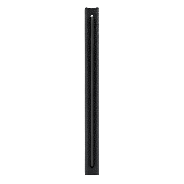 MENUKAART SECURIT SIGNATURE A5 ZWART
